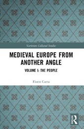 Medieval Europe From Another Angle