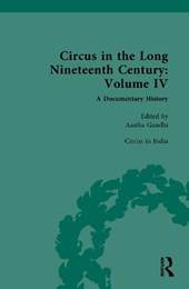 Circus in the Long Nineteenth Century