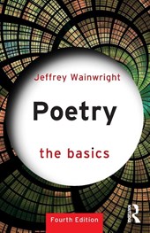 Poetry: The Basics