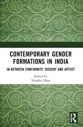 Contemporary Gender Formations in India