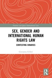 Sex, Gender and International Human Rights Law