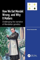 How we Get Mendel Wrong, and Why it Matters