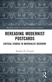 Rereading Modernist Postcards