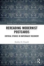 Rereading Modernist Postcards