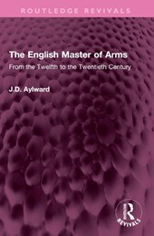 The English Master of Arms