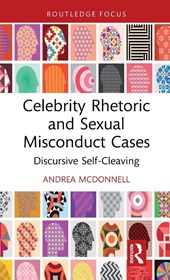Celebrity Rhetoric and Sexual Misconduct Cases