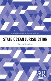 State Ocean Jurisdiction