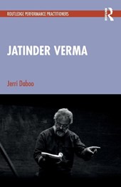 Jatinder Verma