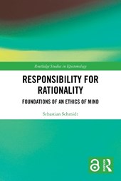 Responsibility for Rationality