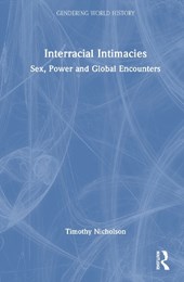 Interracial Intimacies