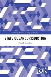 State Ocean Jurisdiction