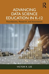 Advancing Data Science Education in K-12