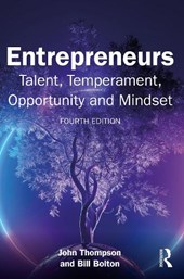 Entrepreneurs