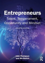 Entrepreneurs