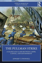 The Pullman Strike