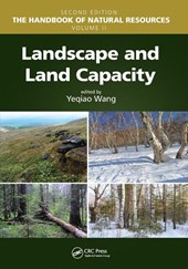 Landscape and Land Capacity