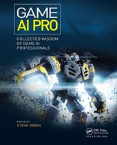 Game AI Pro