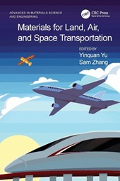 Materials for Land, Air, and Space Transportation