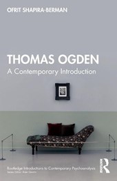 Thomas Ogden