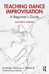 Teaching Dance Improvisation