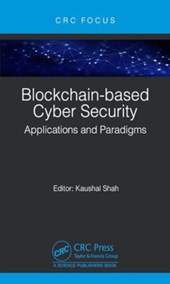 Blockchain-based Cyber Security