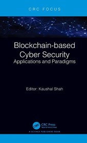 Blockchain-based Cyber Security