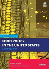 Food Policy in the United States