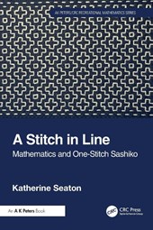 A Stitch in Line