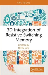 3D Integration of Resistive Switching Memory