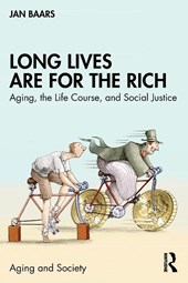 Long Lives Are for the Rich