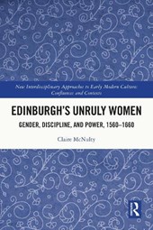 Edinburgh's Unruly Women