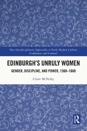 Edinburgh's Unruly Women