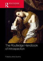 The Routledge Handbook of Introspection