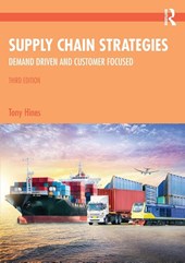 Supply Chain Strategies