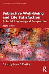 Subjective Well-Being and Life Satisfaction