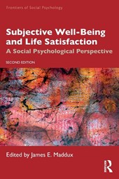 Subjective Well-Being and Life Satisfaction