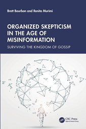 Organized Skepticism in the Age of Misinformation