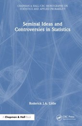 Seminal Ideas and Controversies in Statistics