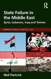 State Failure in the Middle East