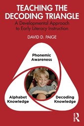 Teaching the Decoding Triangle