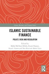 Islamic Sustainable Finance