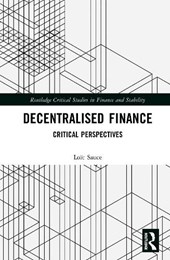 Decentralised Finance