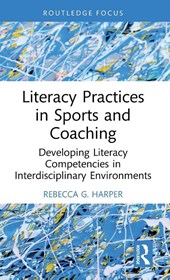 Literacy Practices in Sports and Coaching