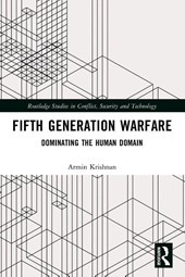 Fifth Generation Warfare