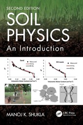 Soil Physics