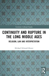 Continuity and Rupture in the Long Middle Ages