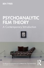 Psychoanalytic Film Theory