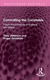 Controlling the Constable