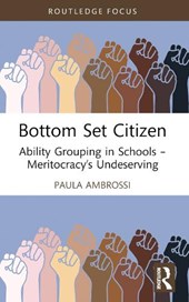 Bottom Set Citizen