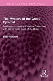 The Mystery of the Great Pyramid